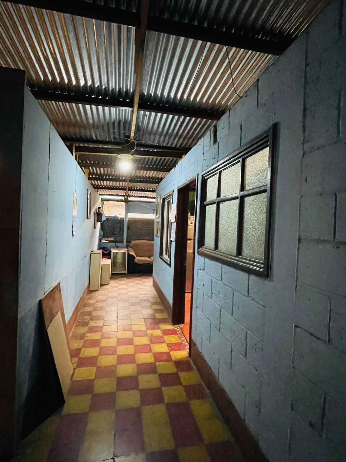 Casa en venta en zona 1 de Villa Nueva - foto 2